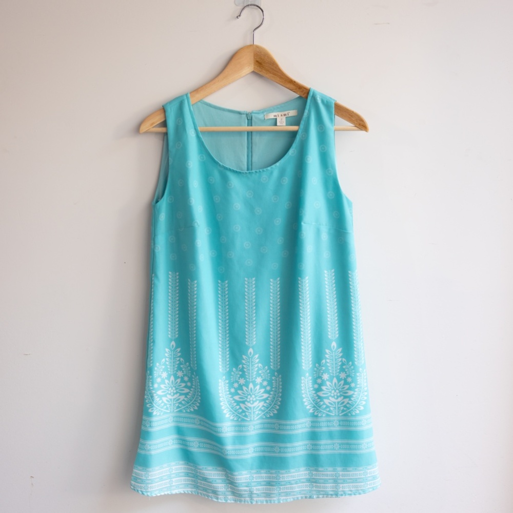 Francesca's Women's Dress Size Small